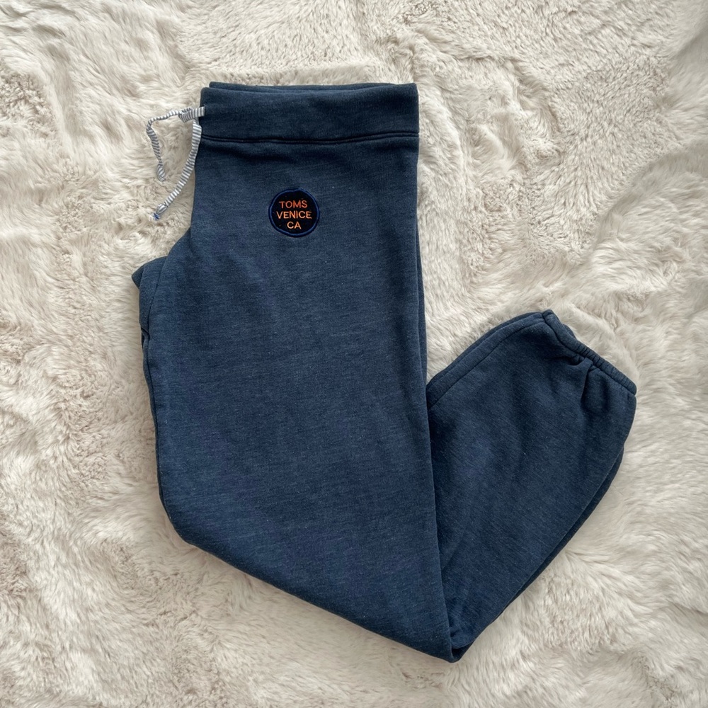 TOMS sweat pants